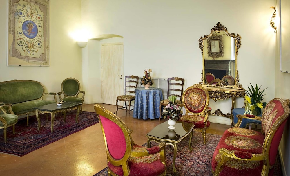 Antica Dimora Alla Rocca 15/19