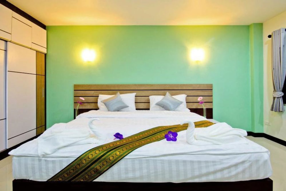 U-Sabai Park Resort 20/40