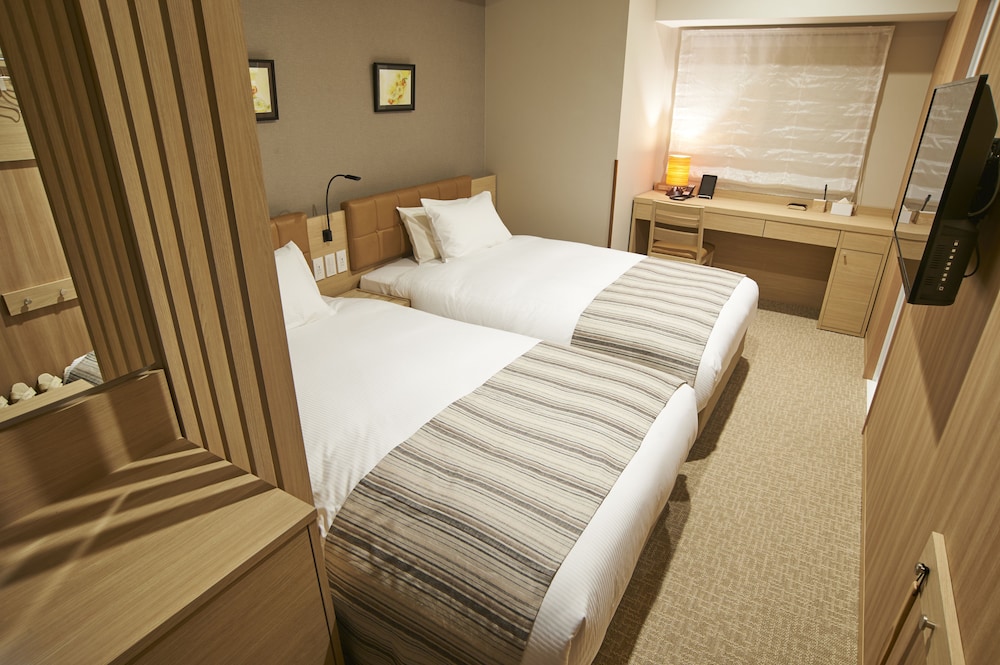 Quintessa Hotel Tokyo Haneda Comic & Books 13/61