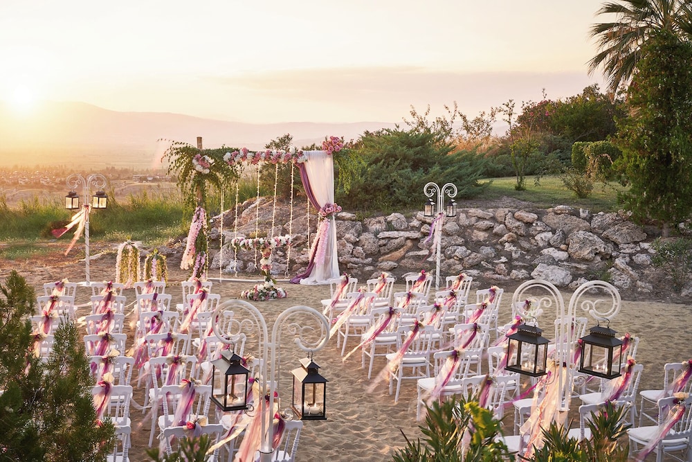 Richmond Hotels Pamukkale Spa 56/66