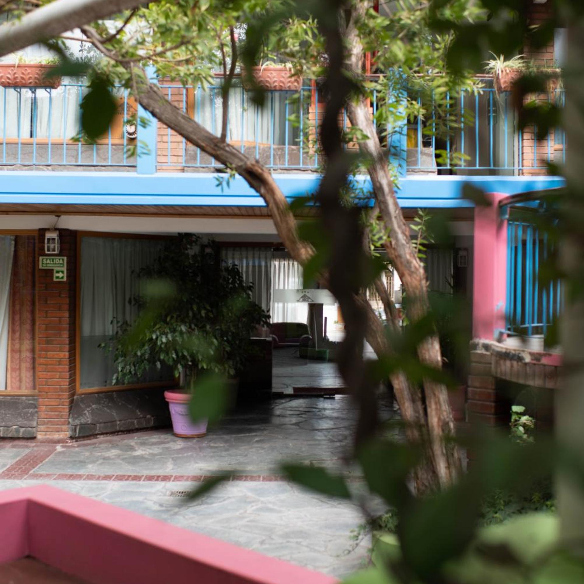 Hotel El Prado 42/50