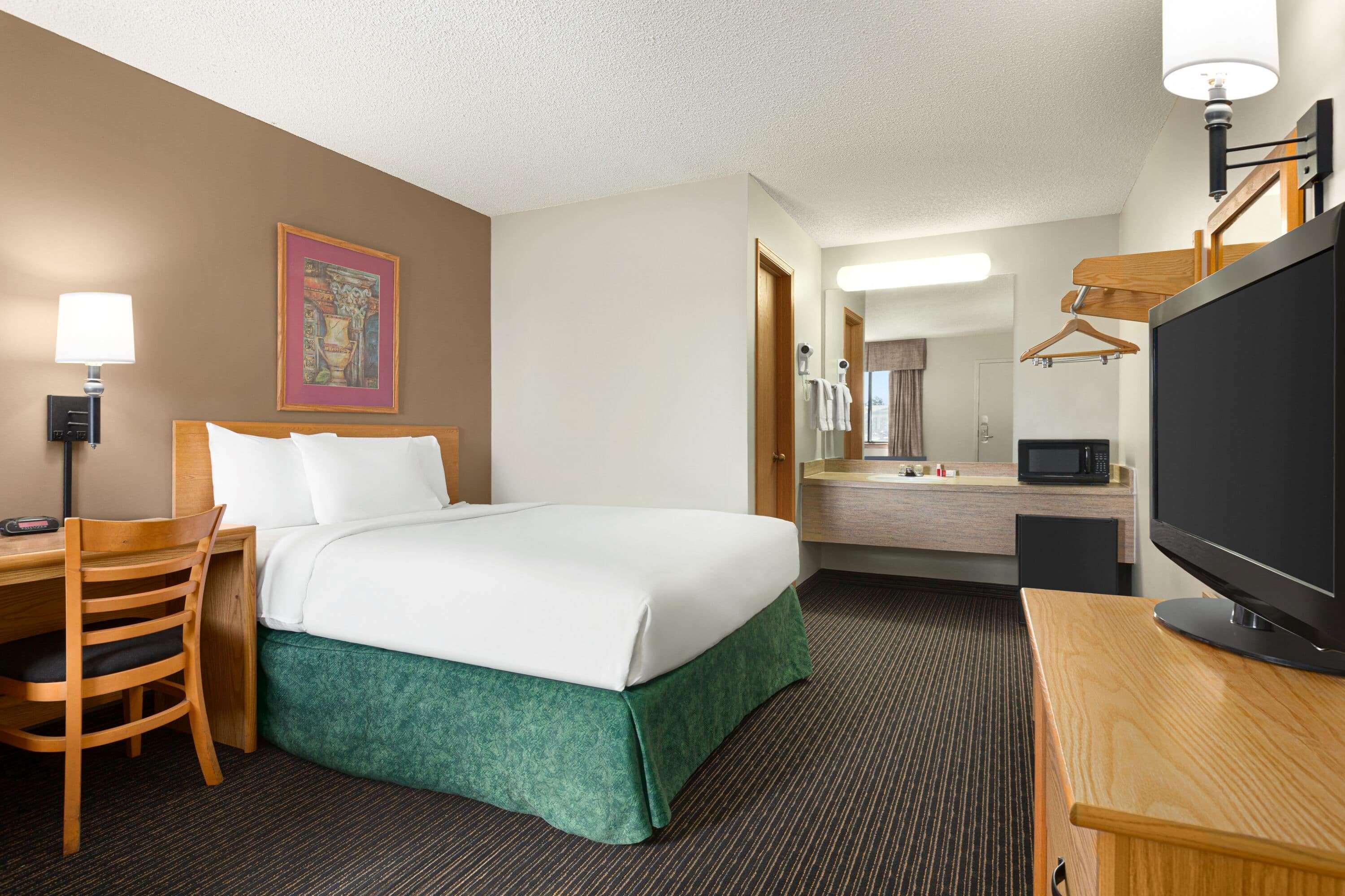 Travelodge Wellington 22/39