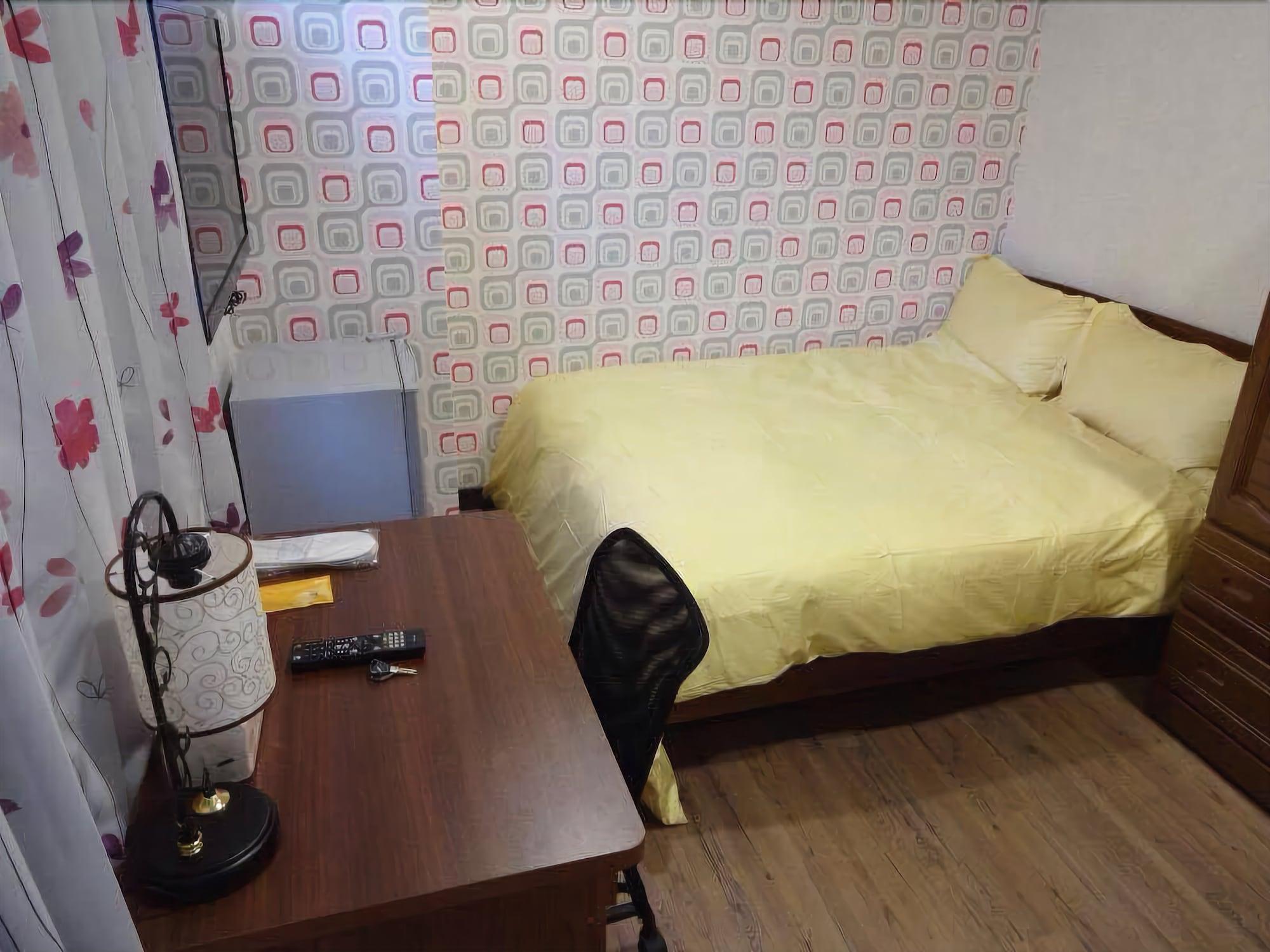 Come Inn Taipei 3 17/21