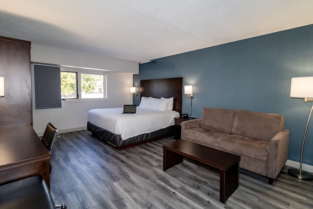 Victoria Inn Hotel Convention Centre Brandon 22/54