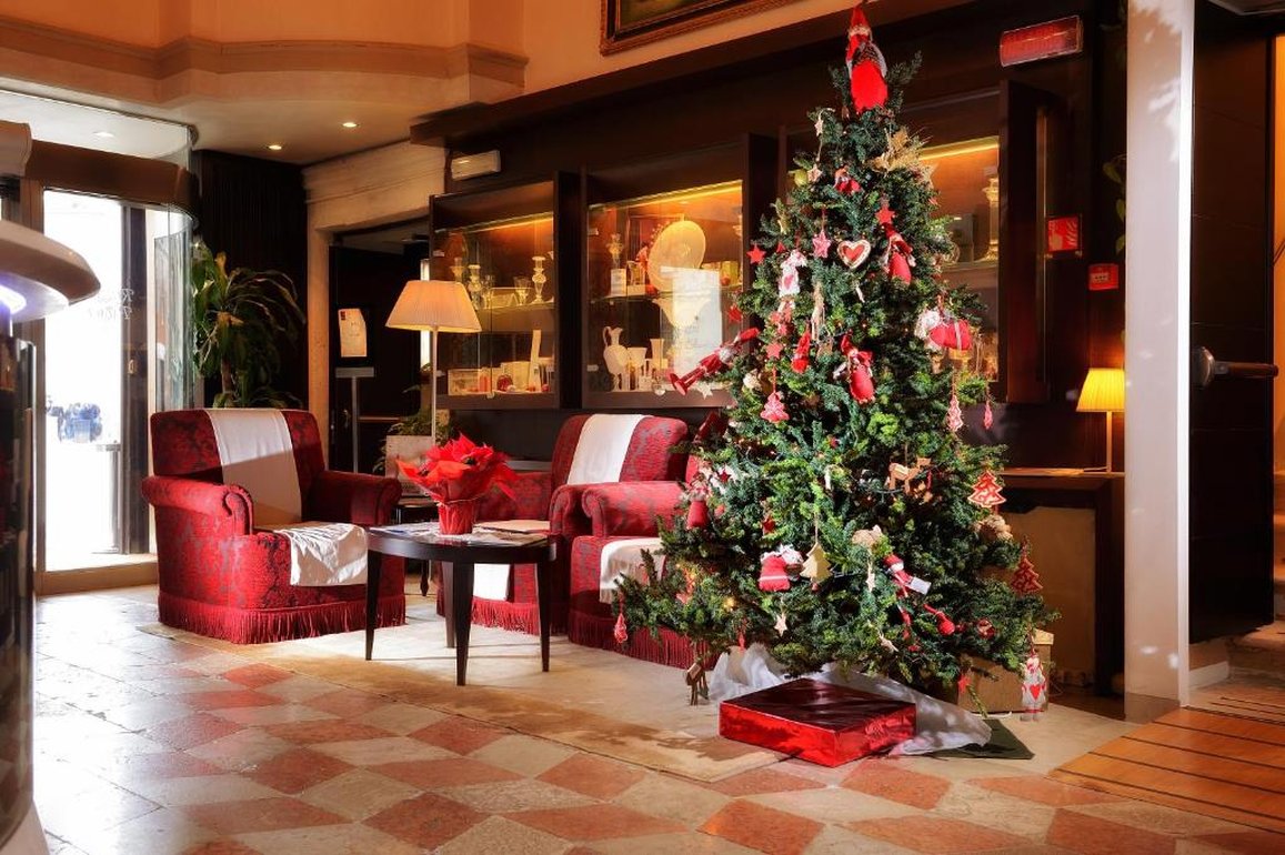 Ruzzini Palace Hotel 41/58