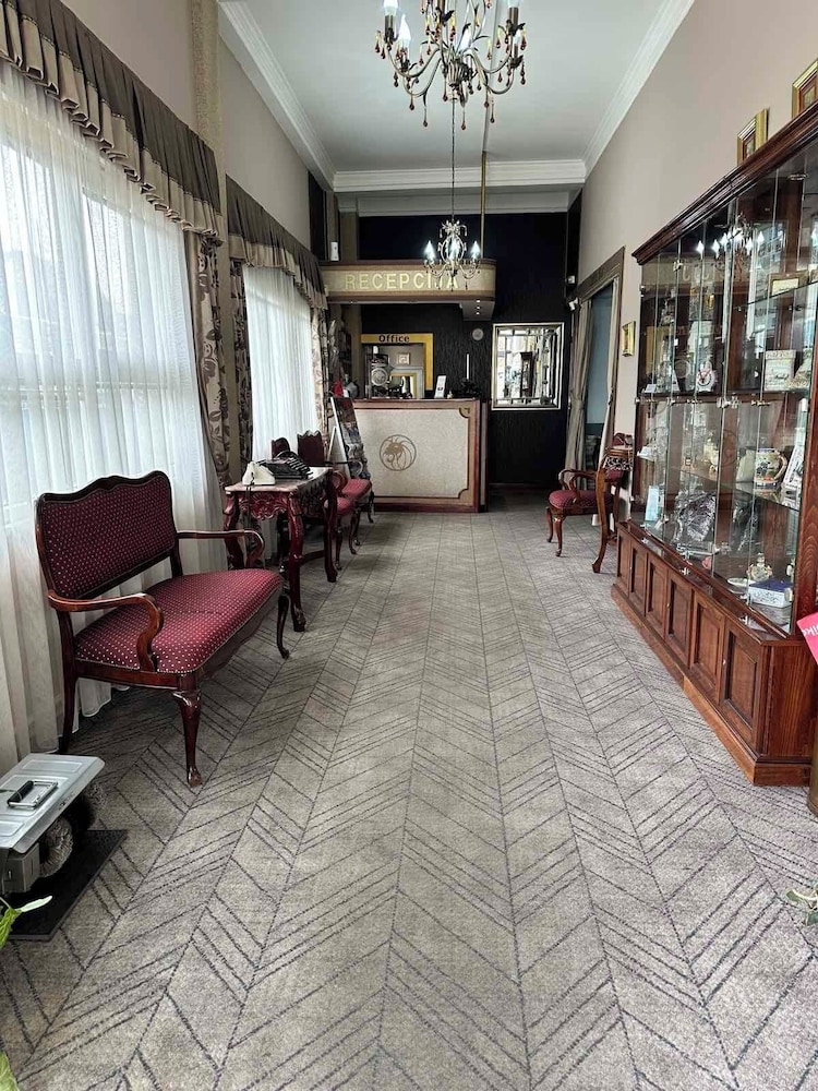 Garni Hotel Lav 33/50