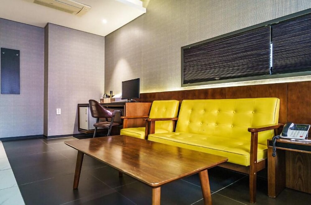 Bupyeong Zenith Hotel 5/61