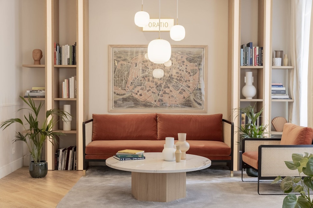 Hotel Oratio 32/50