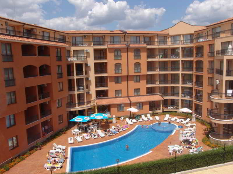 Apart Hotel Efir 55/61