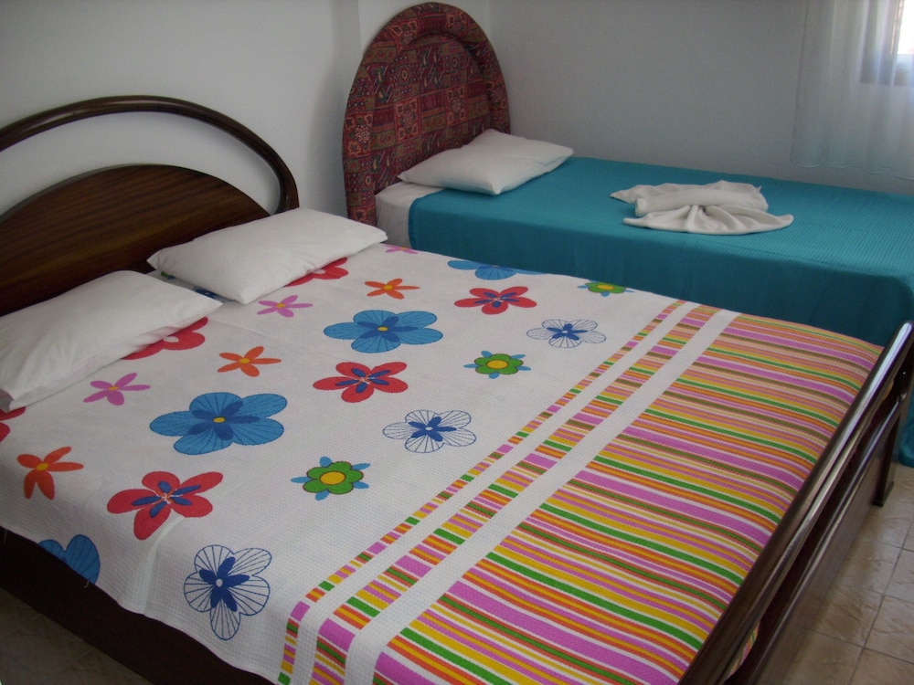 Vural Apart Hotel 9/21