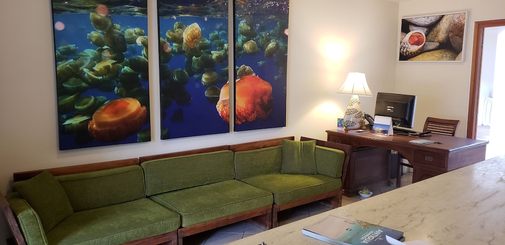Antigua Yacht Club Marina Resort 26/50