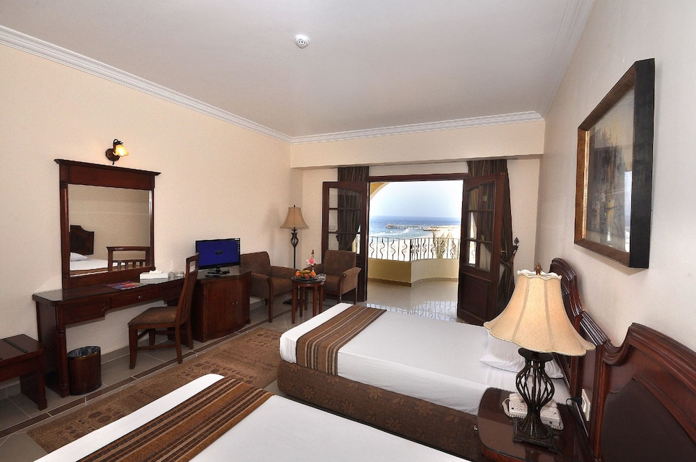 Coral Hills Resort Marsa Alam 21/50