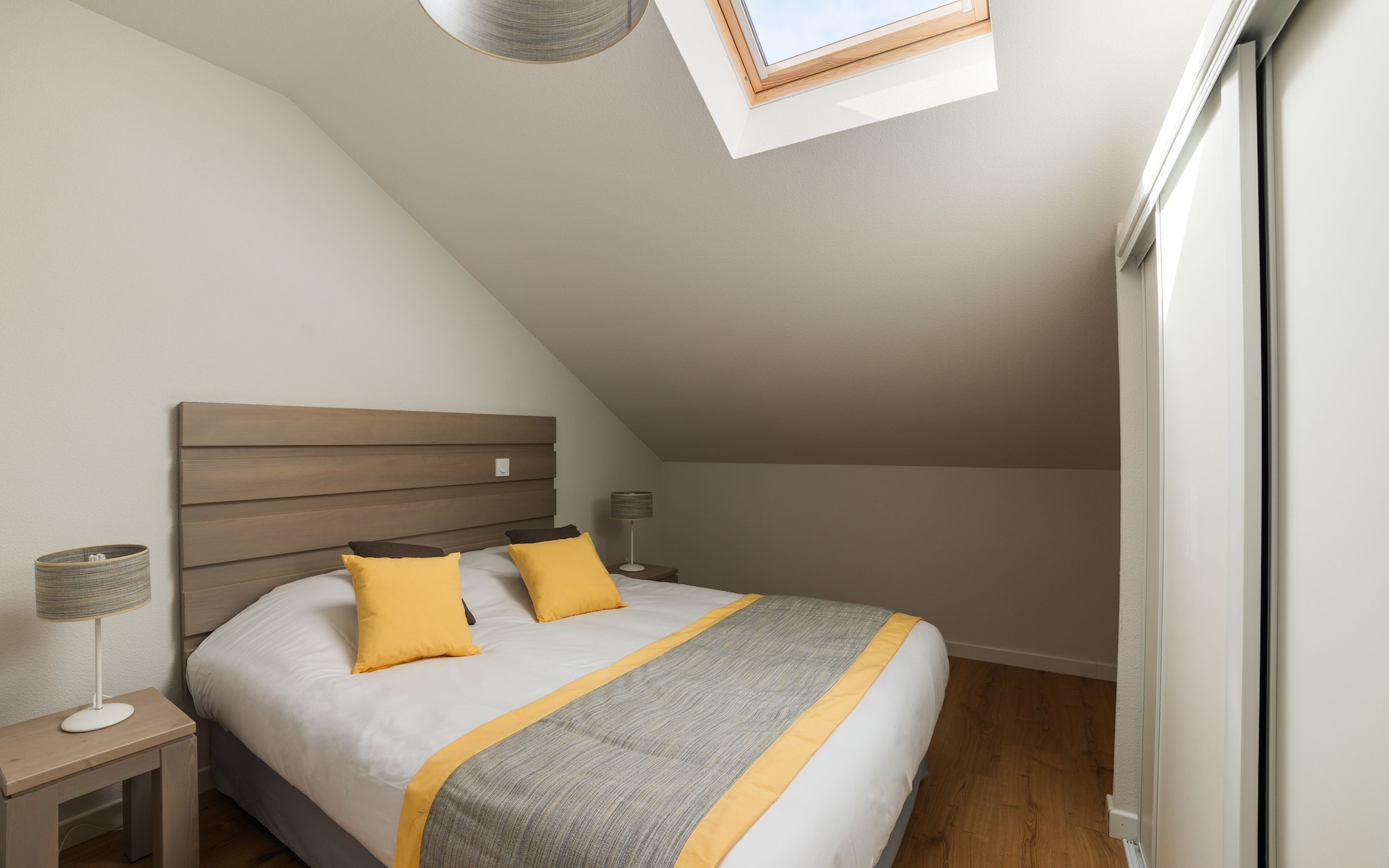 2 Bedrooms, Duplex, Cabin, 2 Sofa