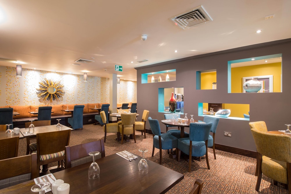 Premier Inn Bournemouth Westbourne 24/34