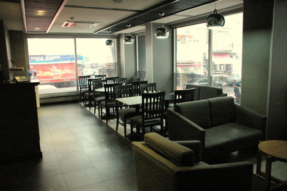 Sinem Hotel 32/41