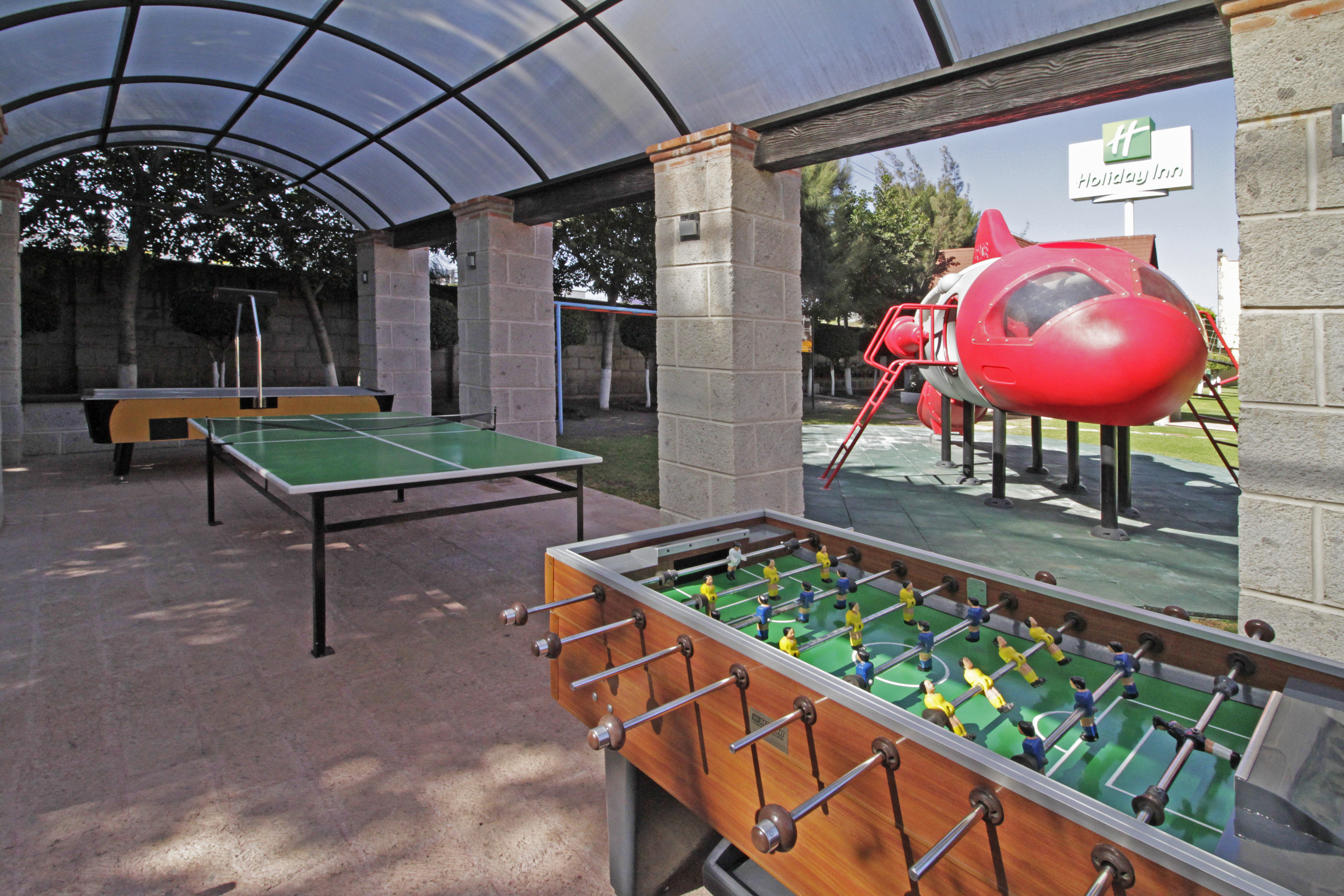 Holiday Inn Queretaro Centro Historico 21/50