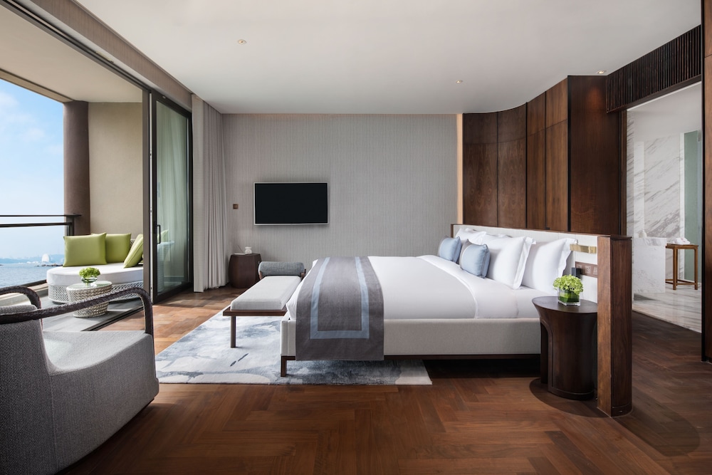 Angsana Zhuhai Phoenix Bay 12/50