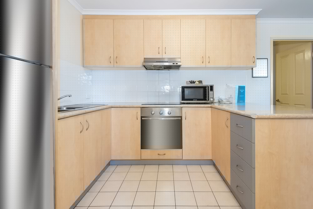 Coral Cay Resort Mackay 5/63