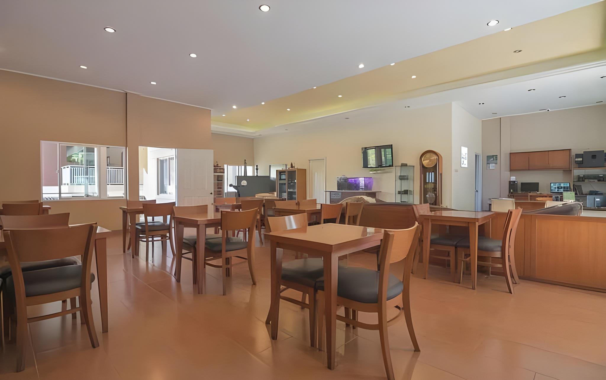 U Village Hotel And Villa 20/38
