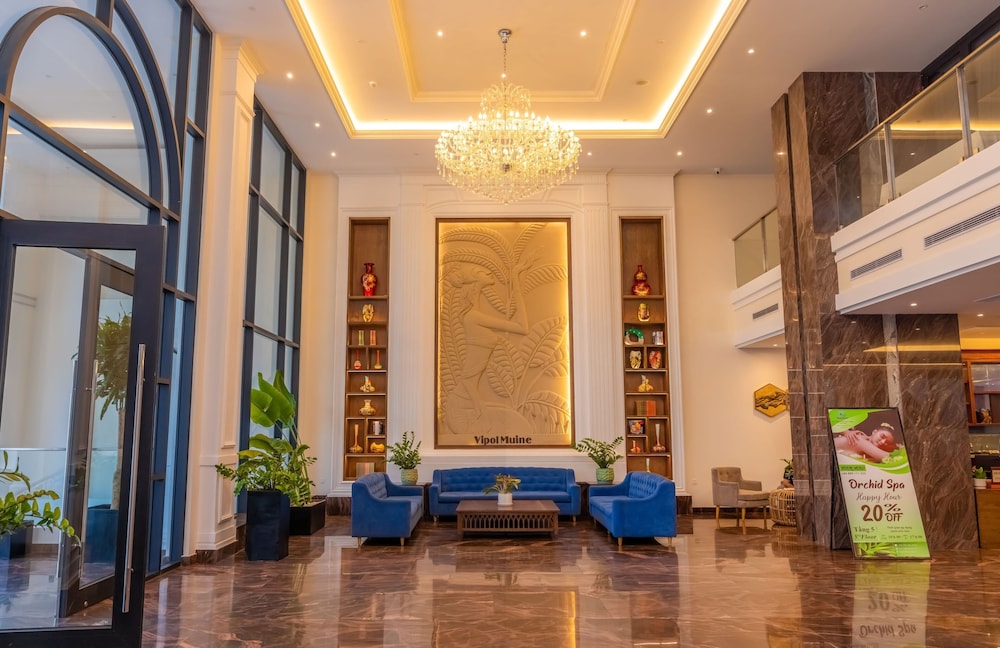 Vipol Muine Hotel and Spa 6/44