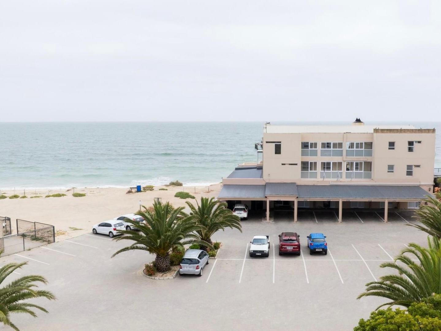 The Sunset Villas 4/50