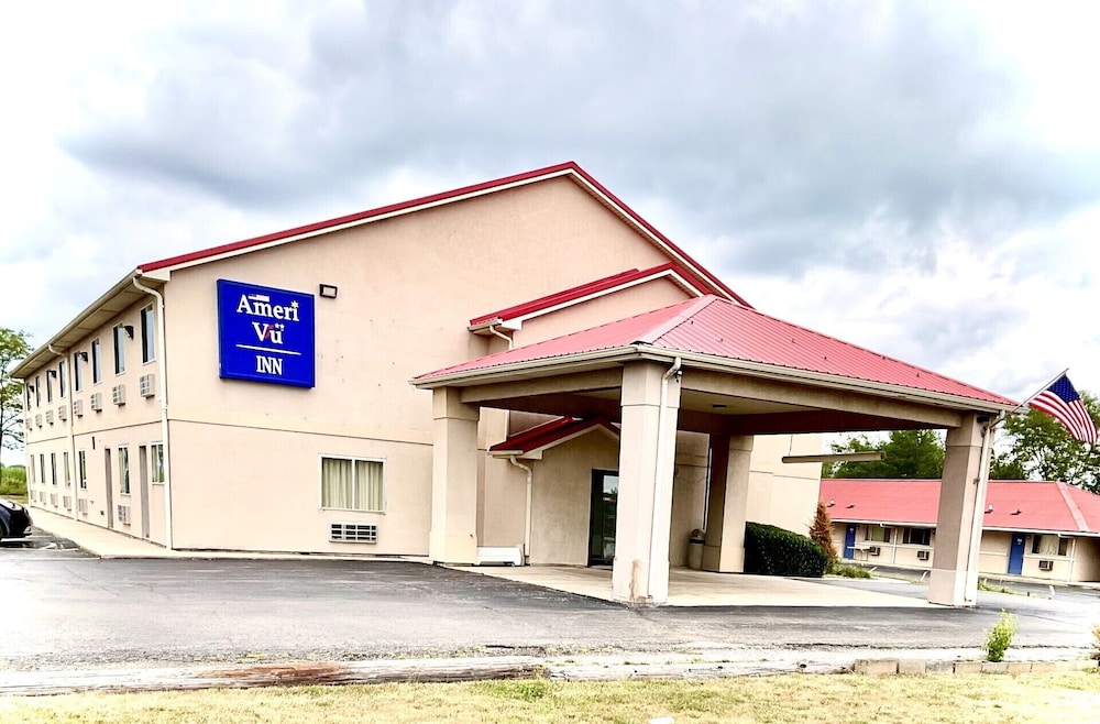 Motel6 Gilman, IL in GILMAN - IL