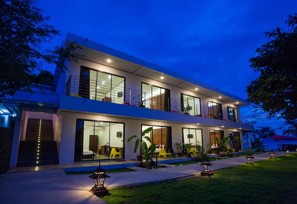 Paradise Resort Phi Phi 3/71