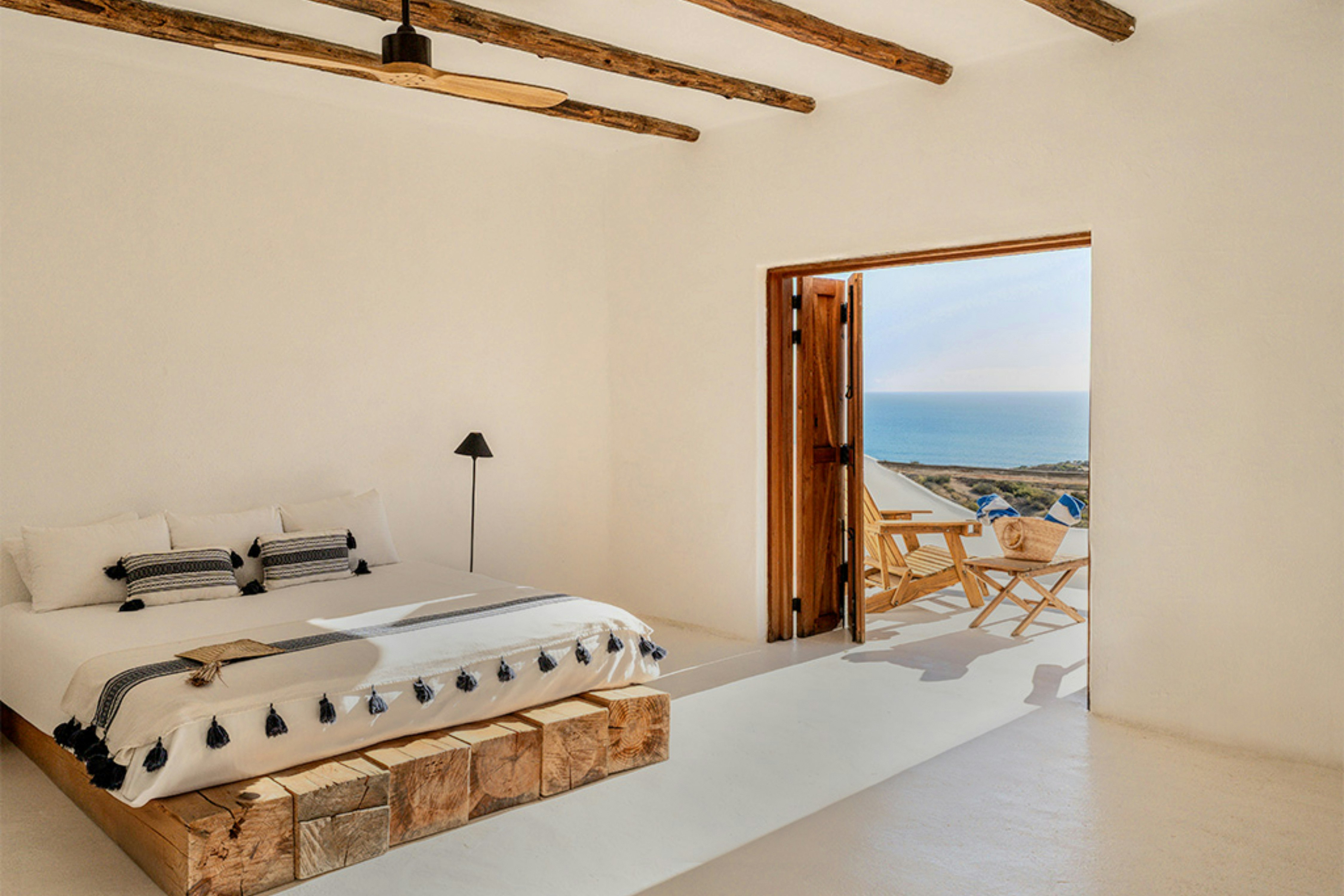Nest Baja, a Member of Design Hotels 9/26