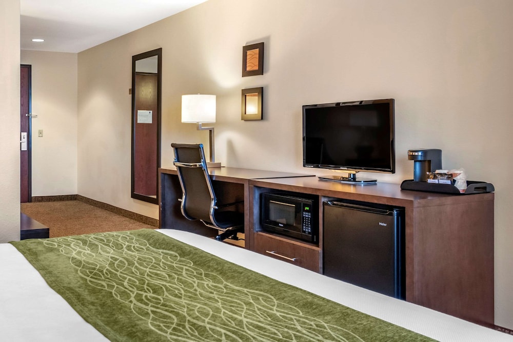 Comfort Inn Williamsport, PA 11/43