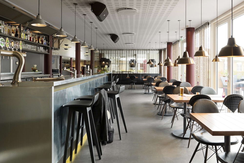 Scandic Silkeborg 52/63