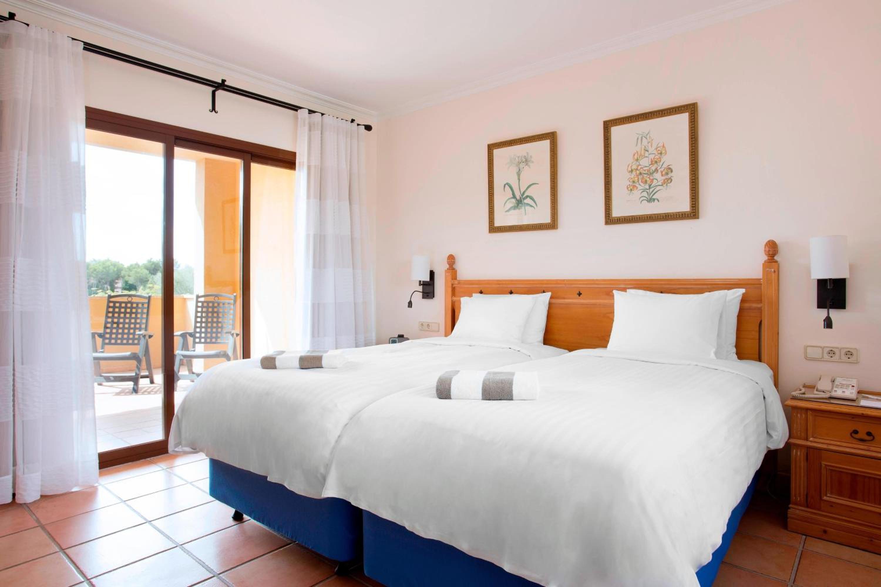 3 Bedrooms, Town House, Resort View، Marriott S Club Son Antem 3/10