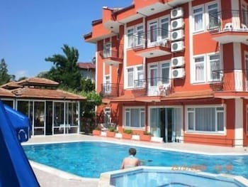 Red Rose酒店(Red Rose Hotel) 图片4