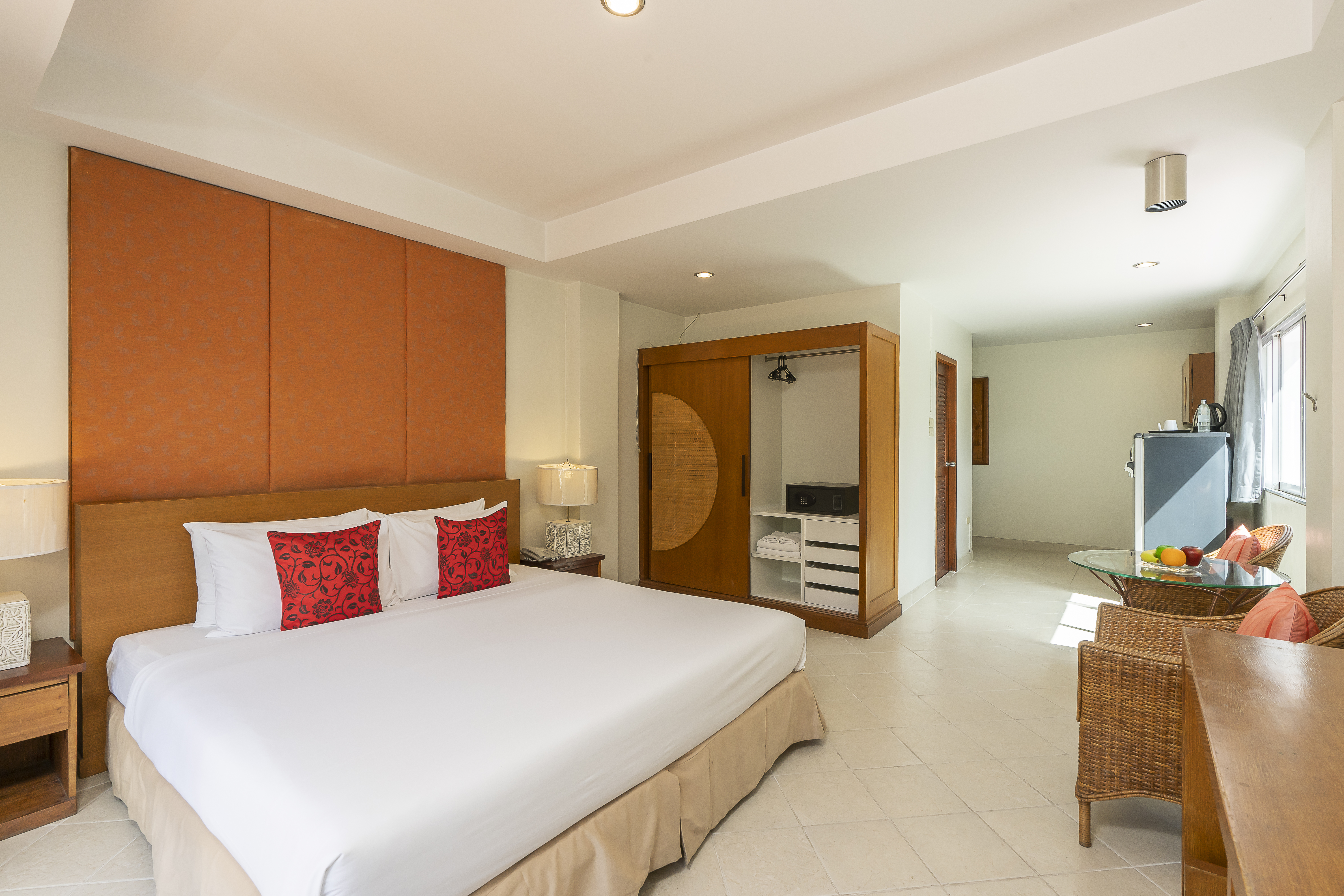Bella Villa Pattaya 3rd Road, Pattaya