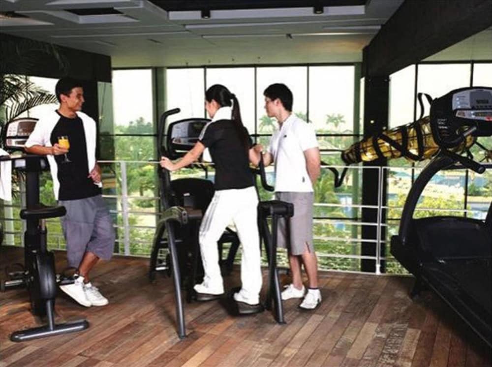 Nansha Grand Hotel 18/47