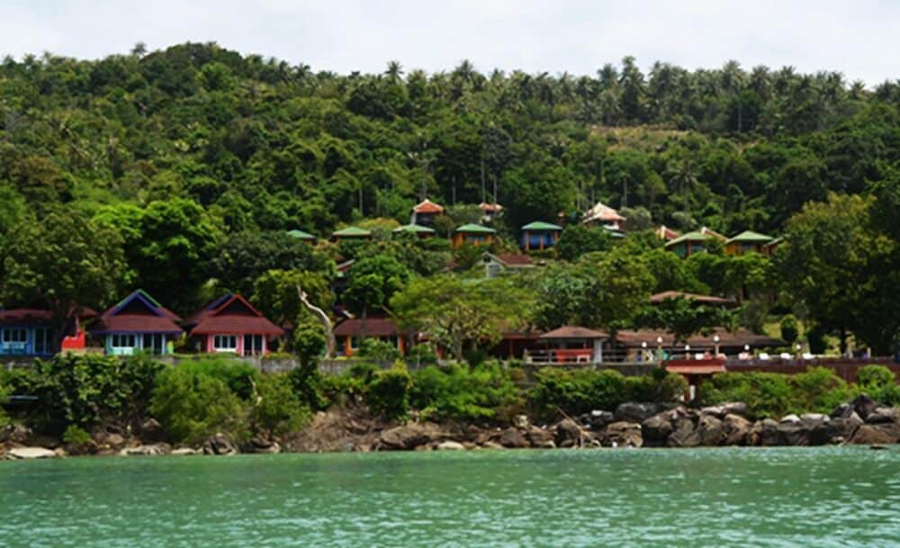 Phi Phi Viewpoint Resort 62/65