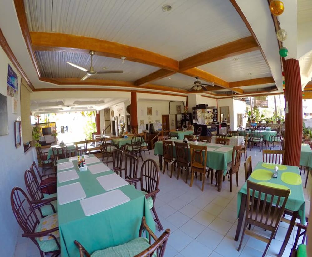 New Eve's Kiosk Dive Resort 57/71