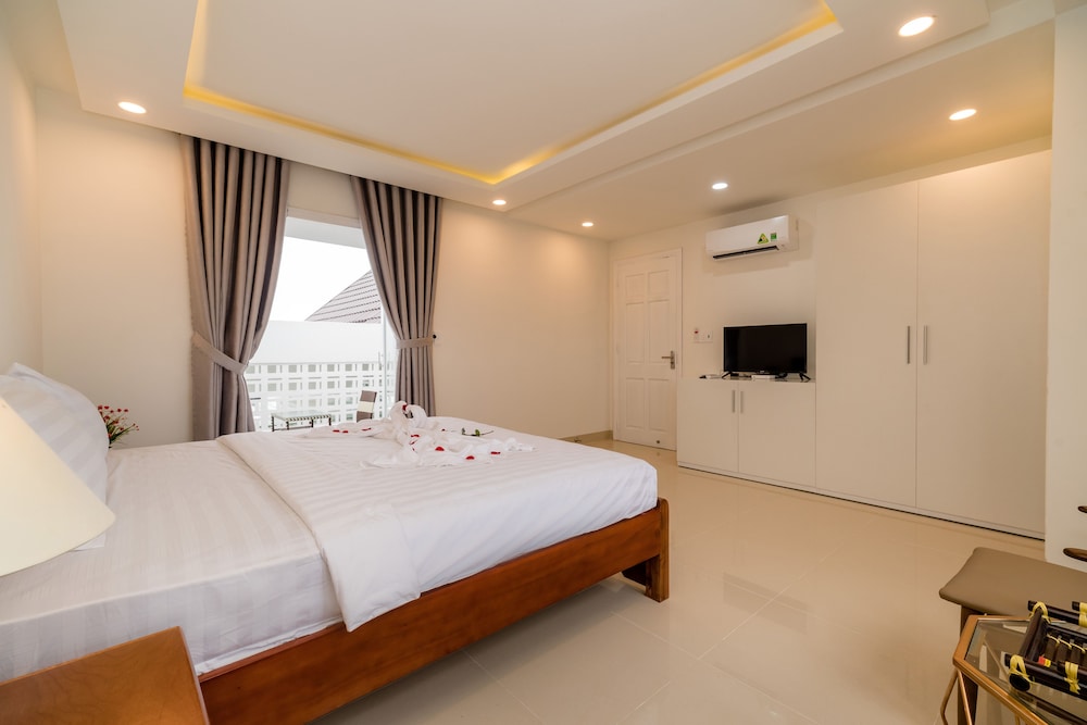 Chi Thanh Villa 15/50