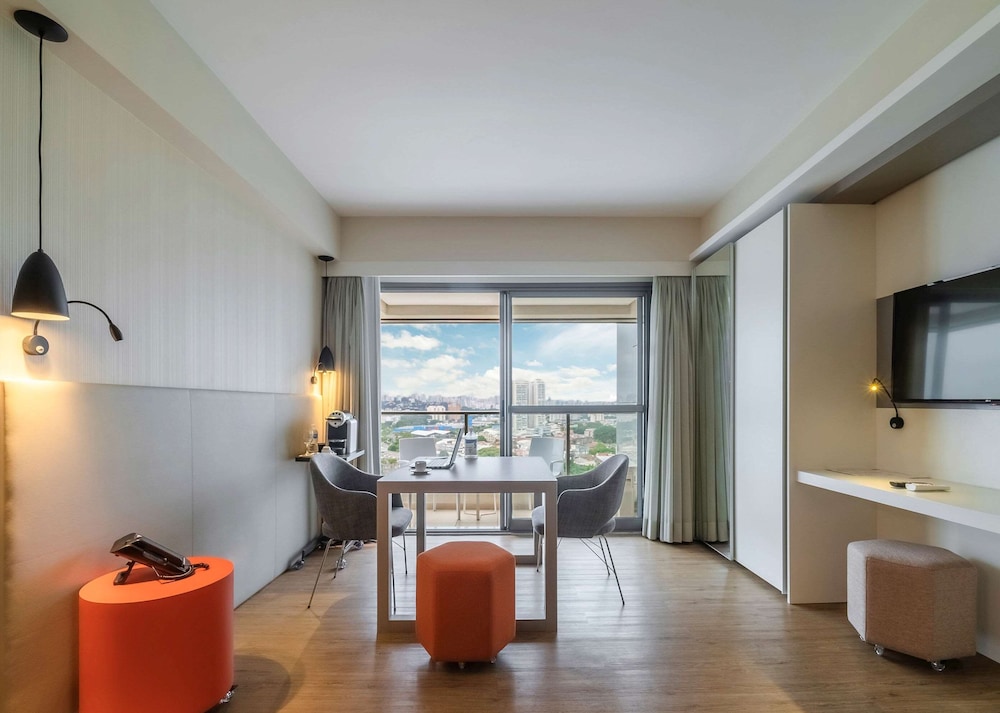 Mercure Guarulhos Aeroporto Hotel 44/75