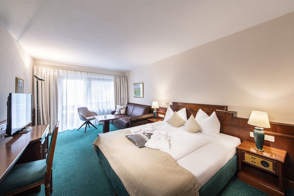 Sporthotel Manni 14/71