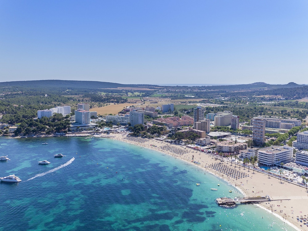 Melia Calvia Beach 46/50
