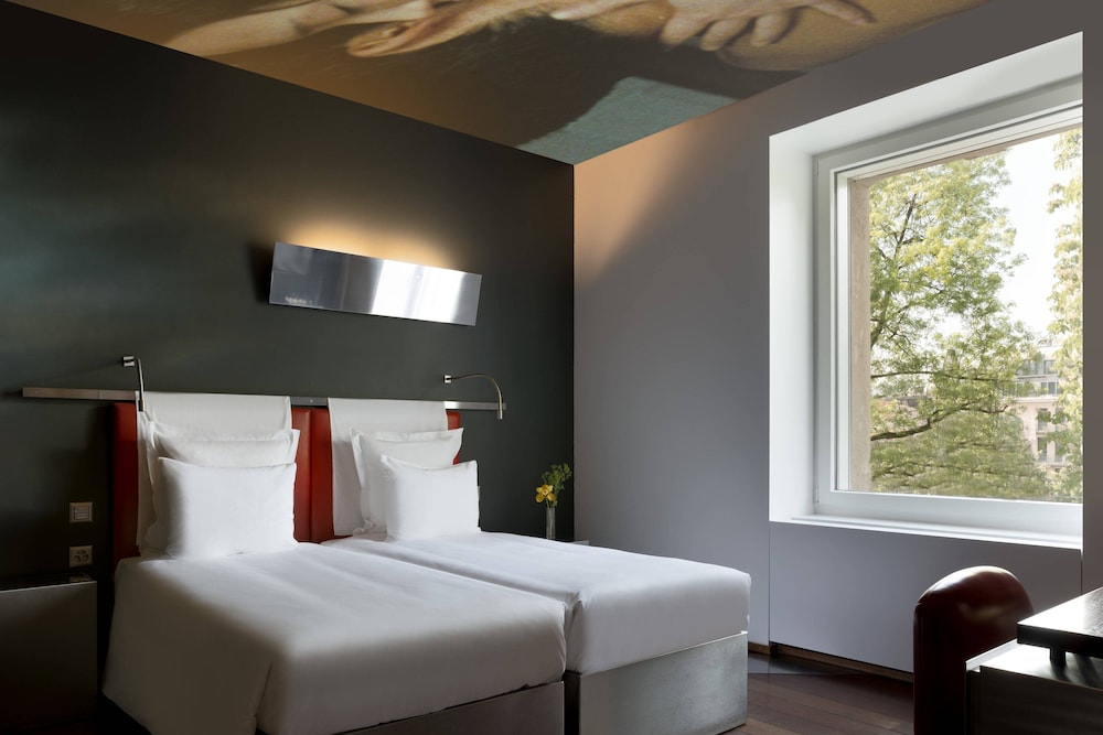 The Hotel Lucerne Autograph Collection 8/35