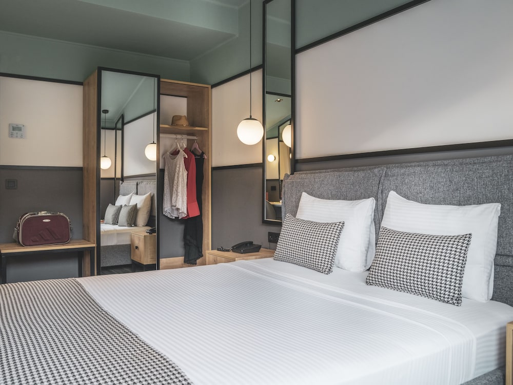 City Life Demir Hotel 24/49