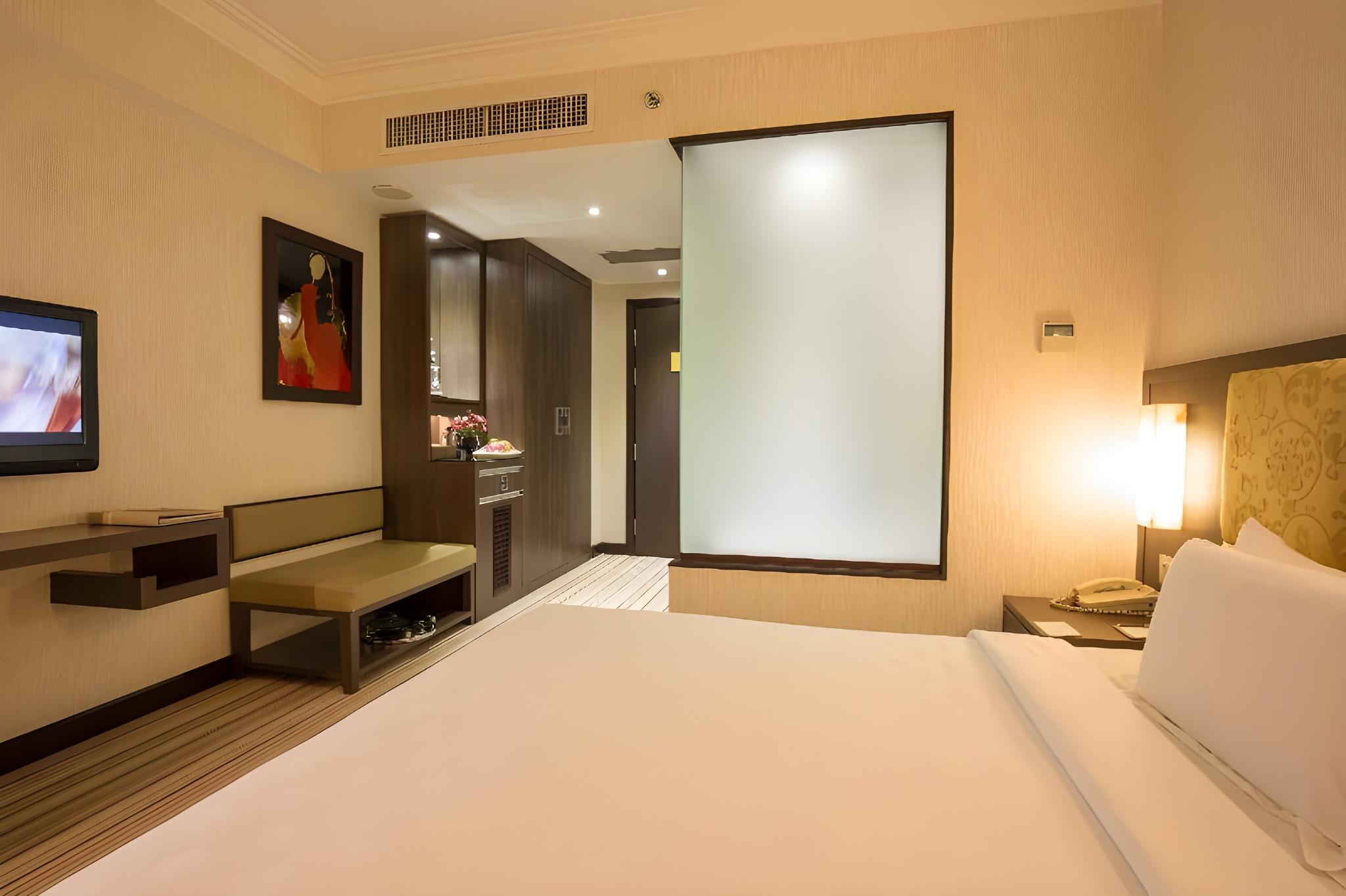 Superior Room 1 Pax