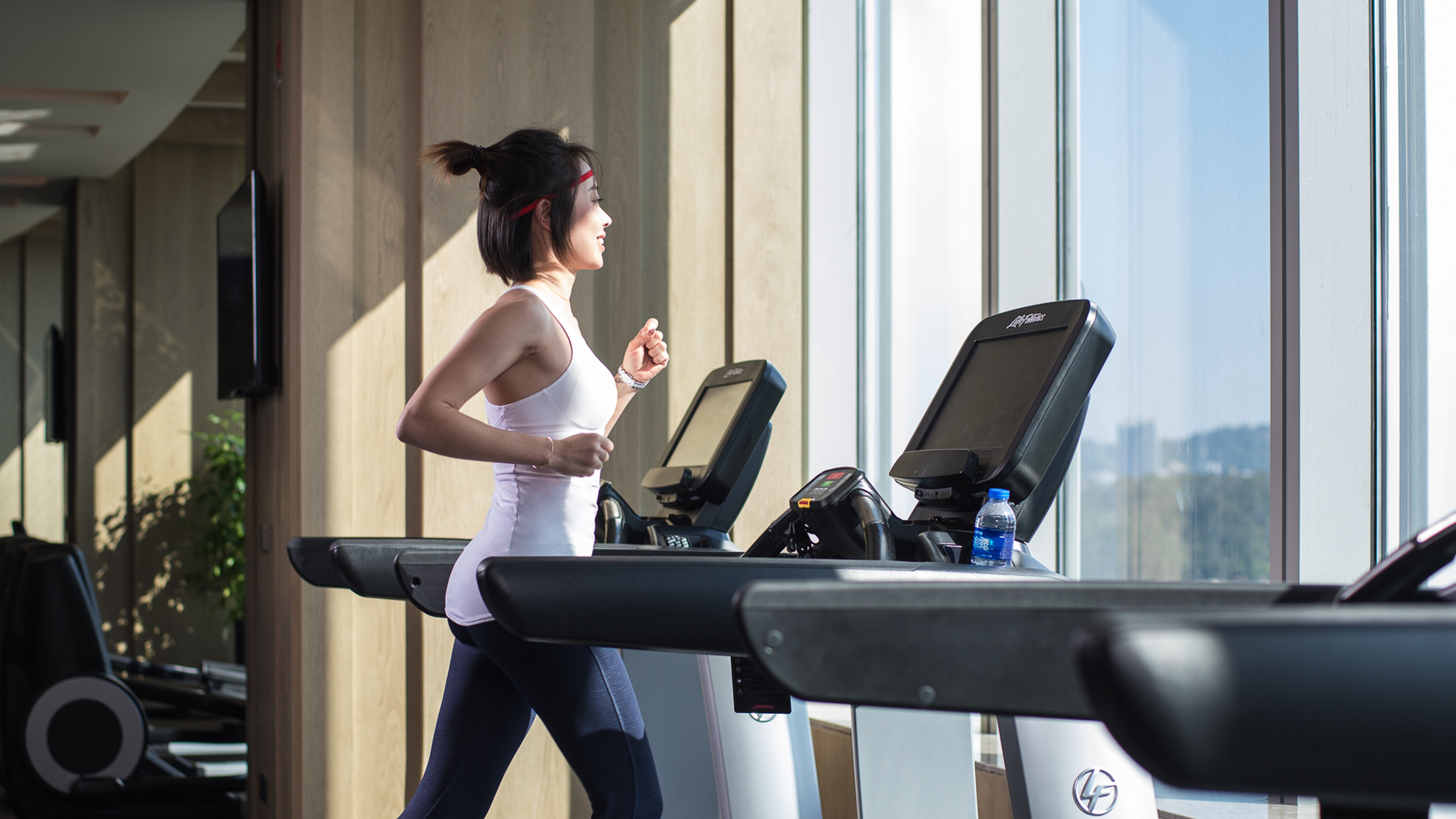 Hualuxe Hotels Resorts Xiamen Haicang 7/50