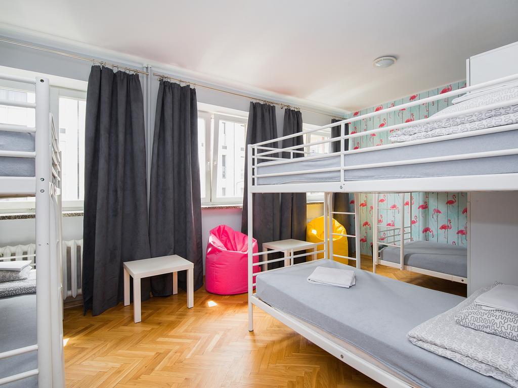 Tamka Hostel 9/50