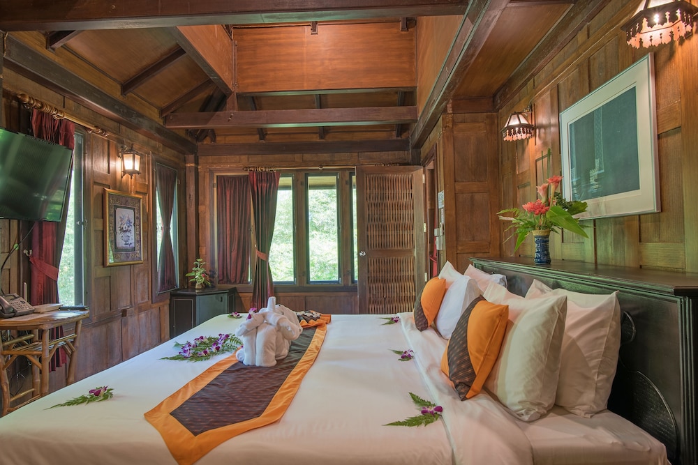 ThaiLife Wellness & Meditation Resort 45/80