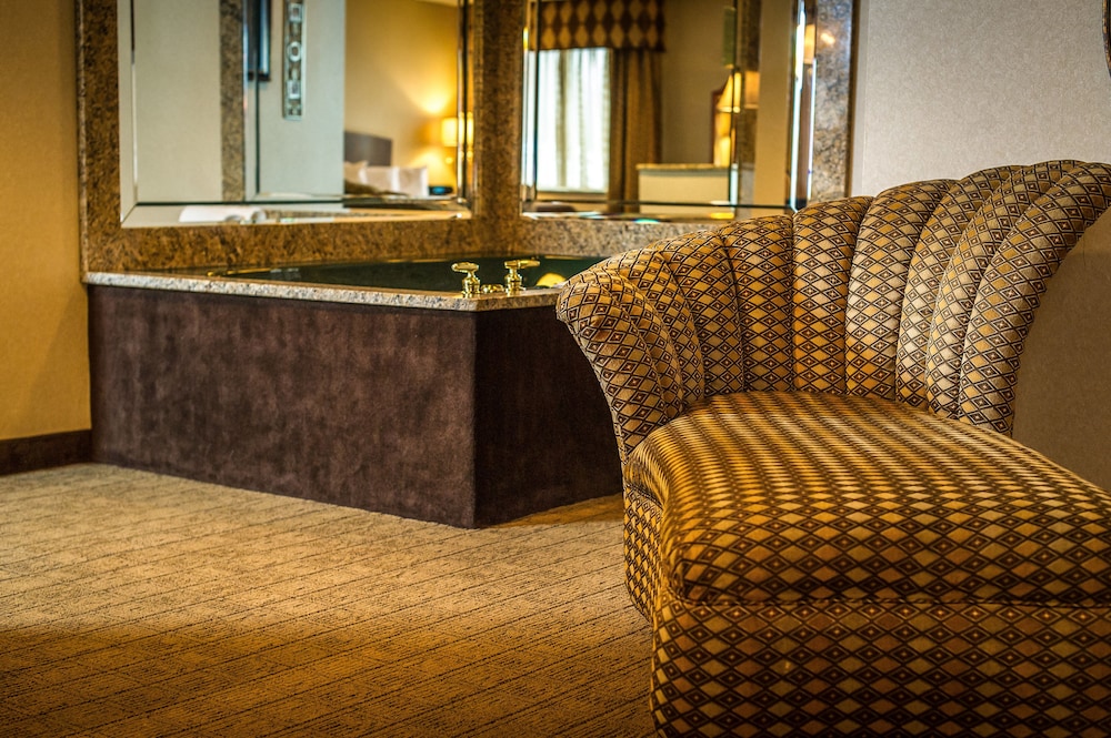 Garden Place Hotel 10/51