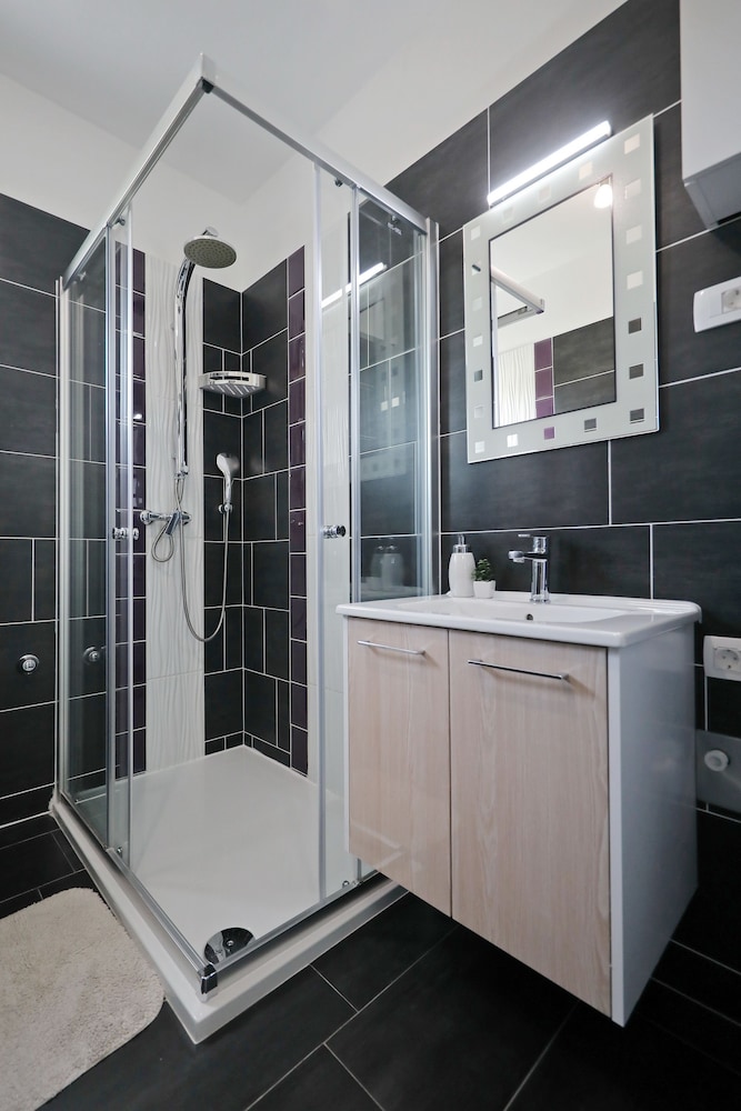 Boutique Apartments Blitz 36/37