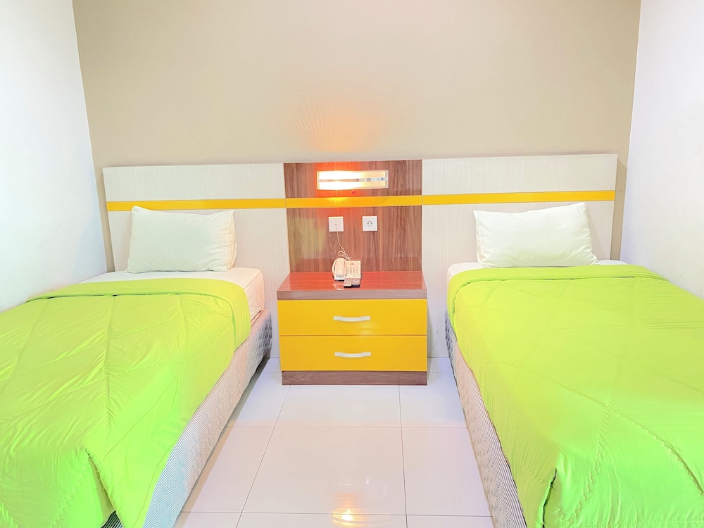 Makati Hotel Cibitung 19/52