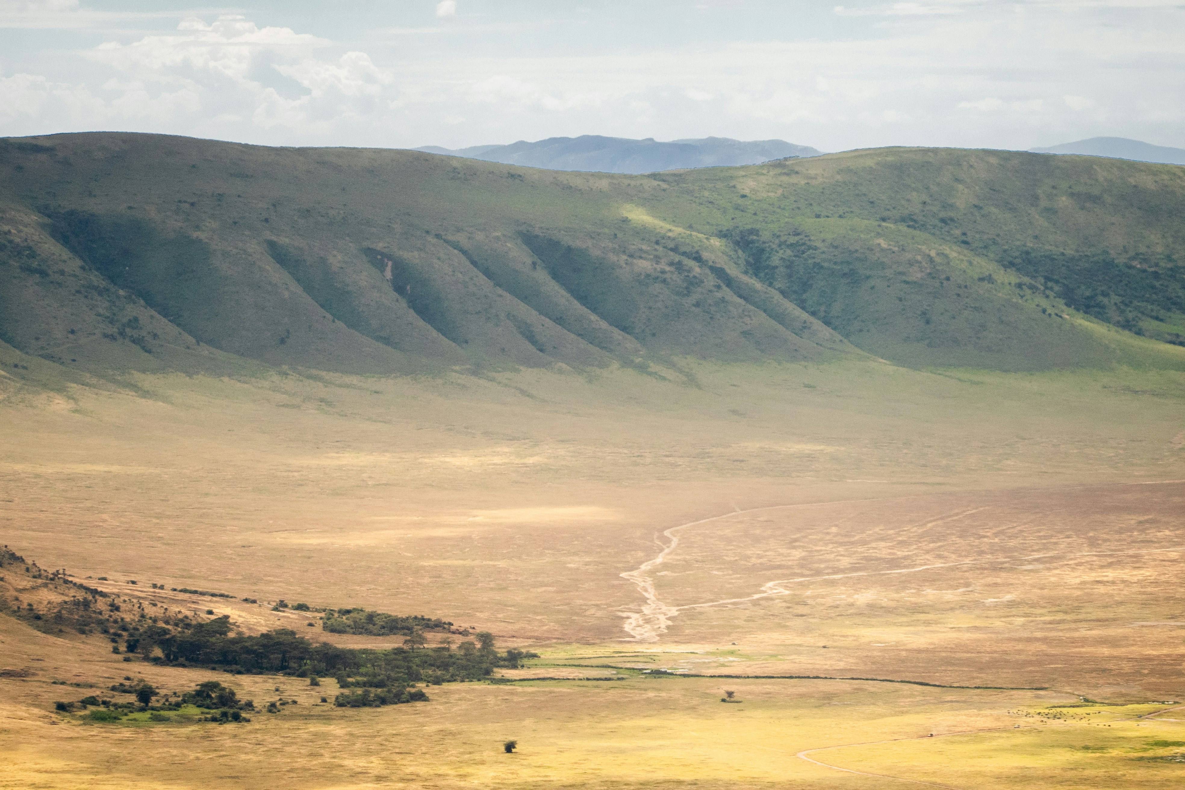 Ngorongoro Lodge member of Melia Collection 36/57